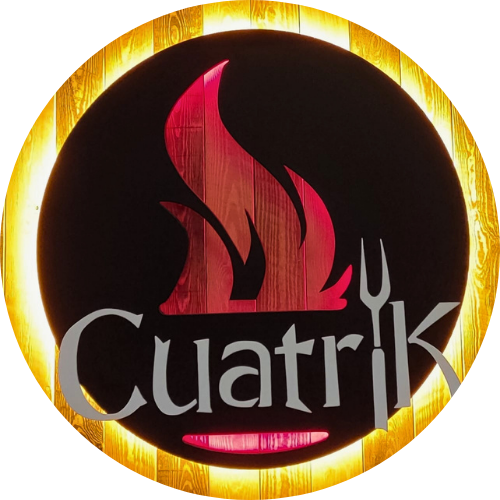 CuadriK
